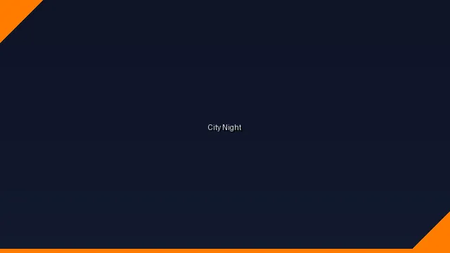 城市夜景主题赛 - 一不小心捡到爱电视剧 视频创作挑战